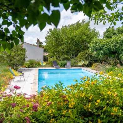 Maison 8 pièces 855000 €