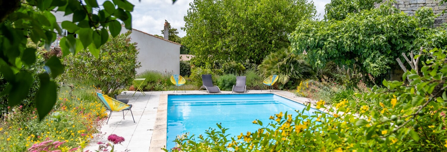 Maison 8 Pièces 275 m² à vendre à La Rochelle (17000)