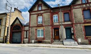 Maison 5 Pièces 98 m² à vendre à Bogny-sur-Meuse (08120)