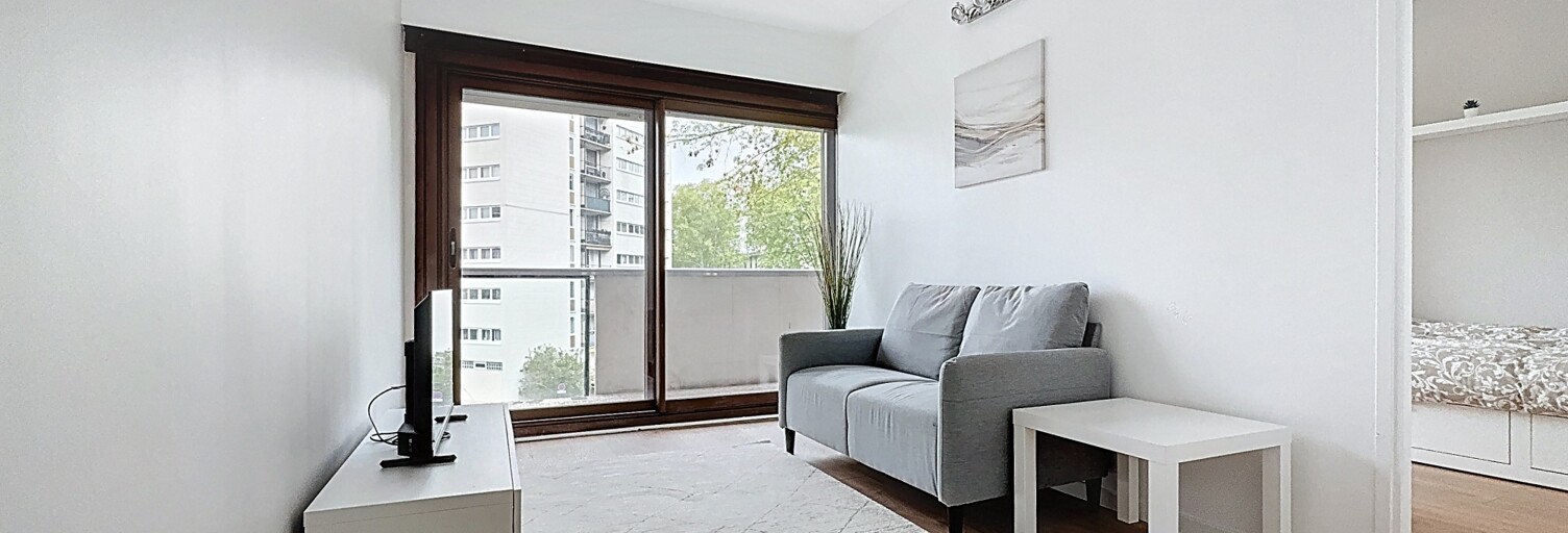 Appartement 6 Pièces 95 m² à louer à Massy (91300)