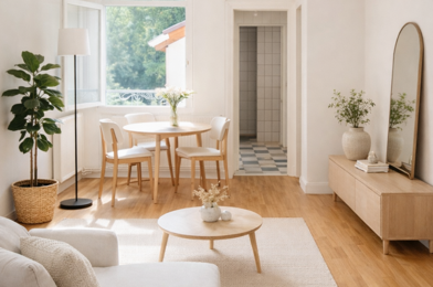 Appartement 2 pièces 73000 €