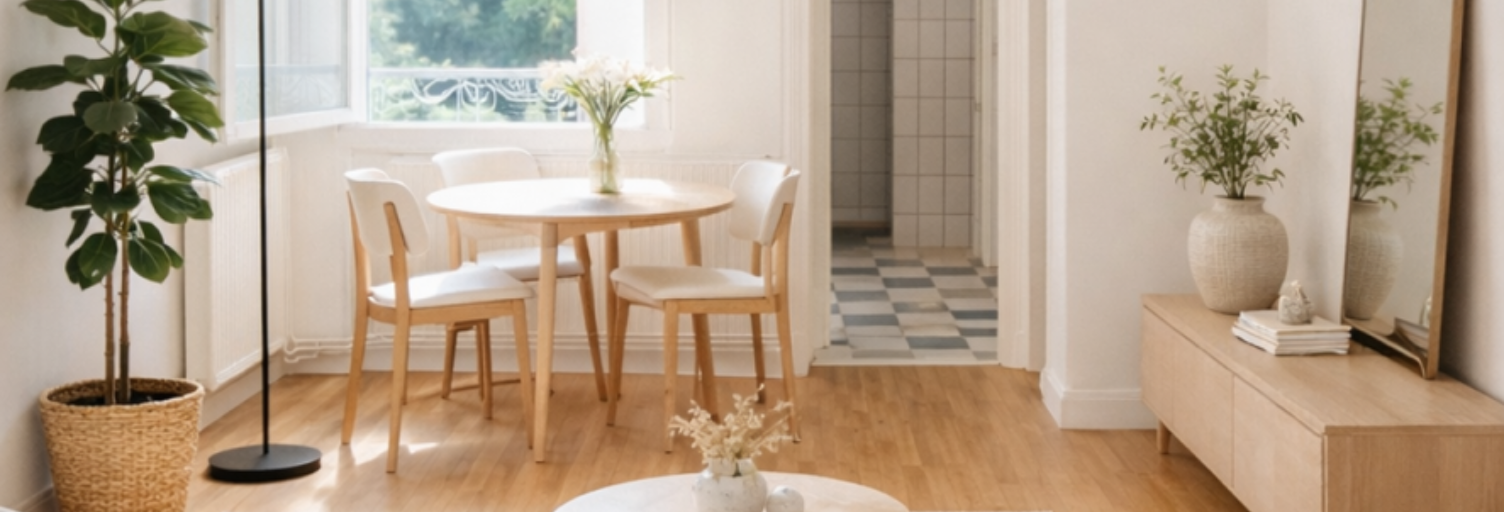 Appartement 2 Pièces 46 m² à vendre à Châlons-en-Champagne (51000)