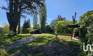 Terrain  638 m² à vendre à Villiers-Adam (95840)