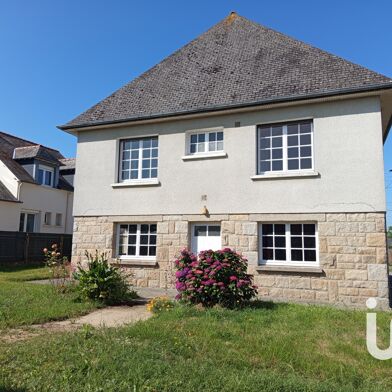 Maison 4 pièces 237000 €