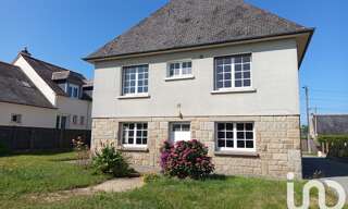 Maison 4 Pièces 106 m² à vendre à Tinténiac (35190)