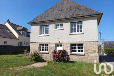 Maison 4 pièces 237000 €