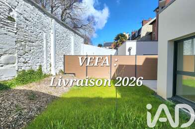 Appartement 2 pièces 446900 €