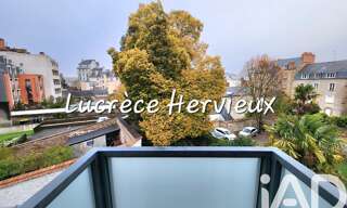 Appartement 2 Pièces 50 m² à vendre à Rennes (35000)