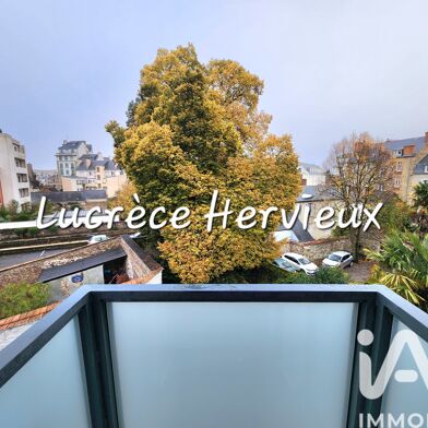 Appartement 2 pièces 371400 €