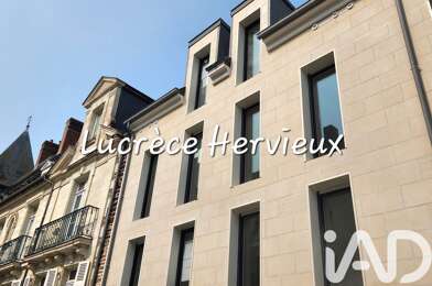 Appartement 1 pièces 212500 €