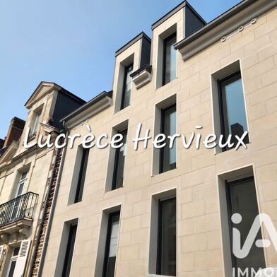 Appartement 1 pièces 212500 €