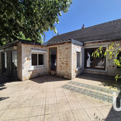 Maison 7 pièces 339000 €