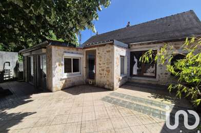 Maison 7 pièces 339000 €