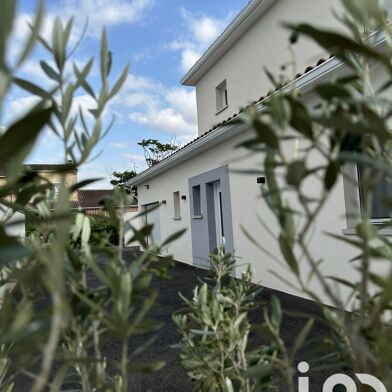 Maison 6 pièces 495000 €