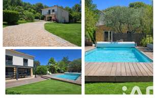 Maison 5 Pièces 162 m² à vendre à Martigues (13500)