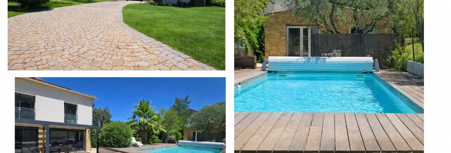 Maison 5 Pièces 162 m² à vendre à Martigues (13500)