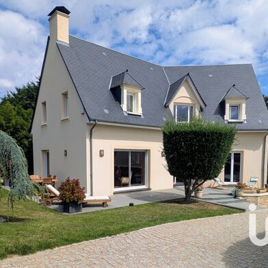 Maison 6 pièces 925000 €