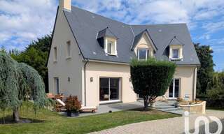 Maison 6 Pièces 236 m² à vendre à Houlgate (14510)