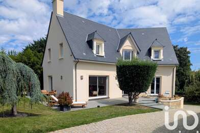 Maison 6 pièces 899900 €