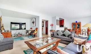 Appartement 4 Pièces 106 m² à vendre à Paris 7 (75007)