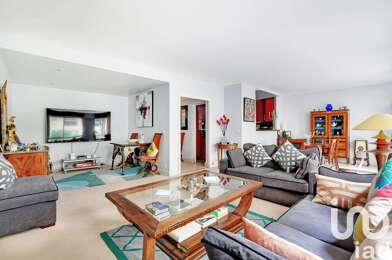 Appartement 4 pièces 1030000 €