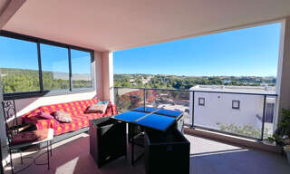 Appartement 2 Pièces 41 m² à vendre à Sausset-les-Pins (13960)