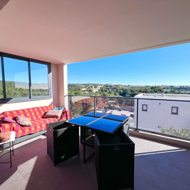 Appartement 2 pièces 299000 €