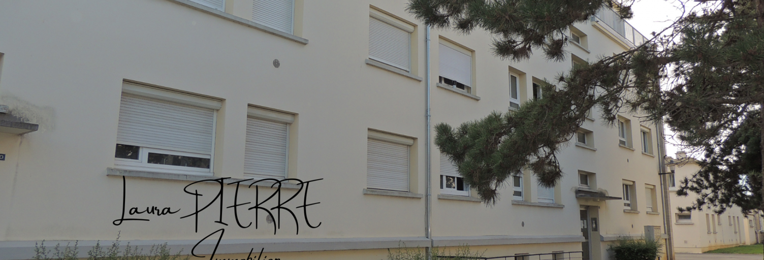 Appartement 2 Pièces 66 m² à vendre à Ifs (14123)