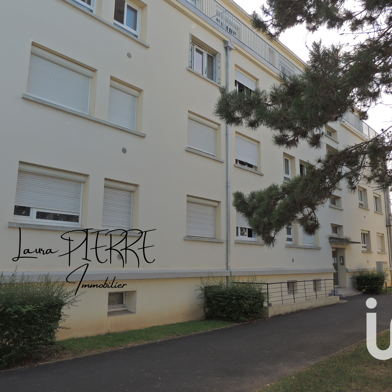 Appartement 2 pièces 137000 €