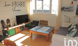 Appartement 2 Pièces 66 m² à vendre à Ifs (14123)