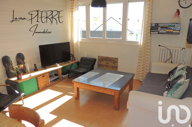 Appartement 2 pièces 129900 €