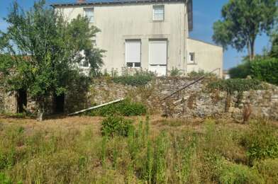 Maison 4 pièces 199900 €