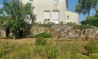 Maison 4 Pièces 96 m² à vendre à Chauché (85140)