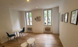 Appartement 2 Pièces 27 m² à louer à Marseille 1 (13001)