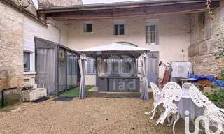 Maison 4 Pièces 120 m² à vendre à Tanlay (89430)