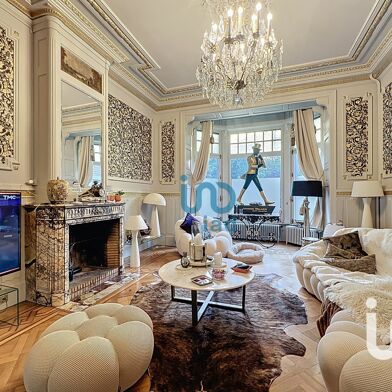 Maison 10 pièces 935000 €