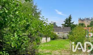 Maison 3 Pièces 68 m² à vendre à Saint-Amand-Montrond (18200)