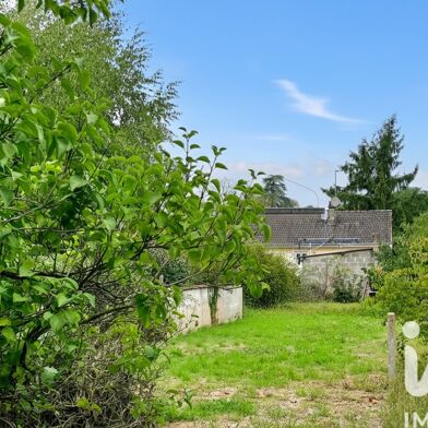 Maison 3 pièces 34000 €