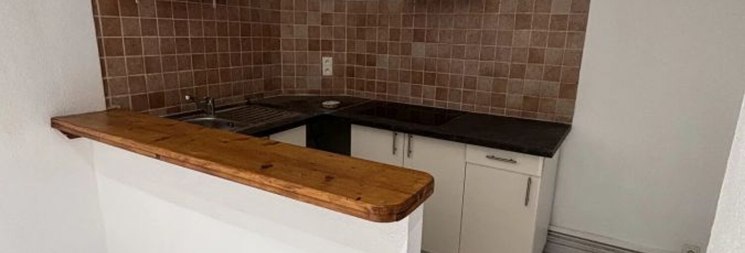 Immeuble  108 m² à vendre à Carpentras (84200)