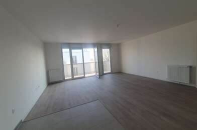 Appartement 4 pièces 369000 €