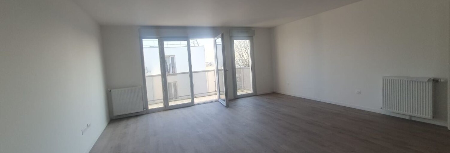 Appartement 4 Pièces 86 m² à vendre à Rosny-sous-Bois (93110)