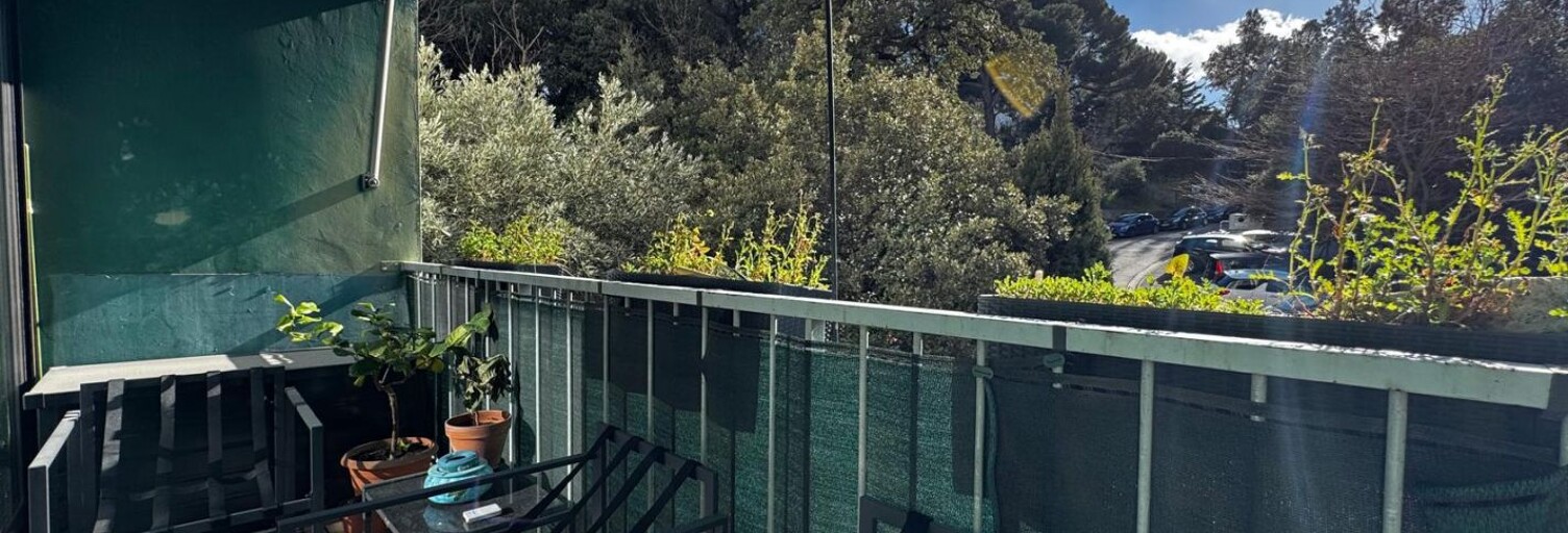 Appartement 4 Pièces 87 m² à vendre à Marseille 13 (13013)