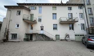Immeuble  407 m² à vendre à Bourg-en-Bresse (01000)