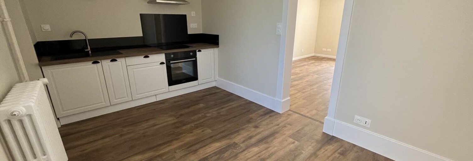 Immeuble  407 m² à vendre à Bourg-en-Bresse (01000)