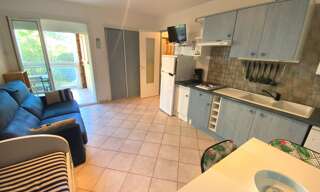 Appartement 1 Pièce 24 m² à vendre à Le Grau-du-Roi (30240)