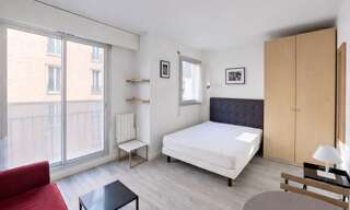 Appartement 2 Pièces 20 m² à vendre à Paris 15 (75015)