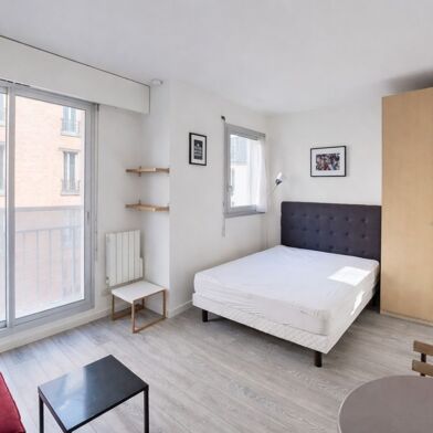 Appartement 2 pièces 280000 €