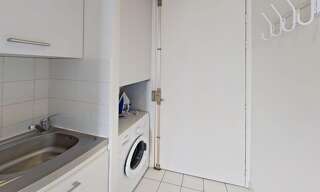 Appartement 2 Pièces 20 m² à vendre à Paris 15 (75015)