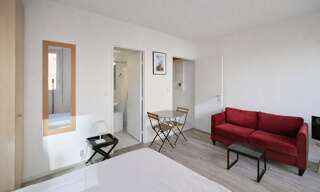 Appartement 2 Pièces 20 m² à vendre à Paris 15 (75015)