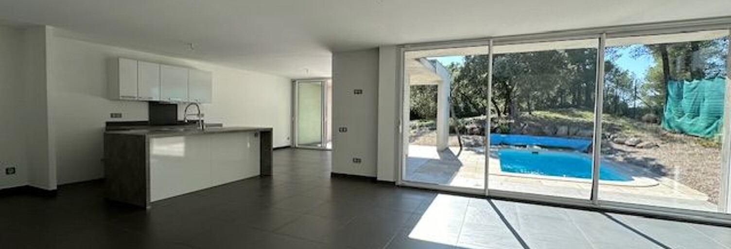 Maison 4 Pièces 135 m² à louer à Marseille 11 (13011)